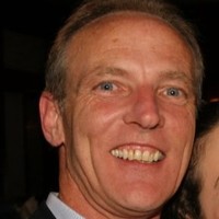 Dunder Mifflin Employee Ron Carlson's profile photo