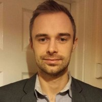 Inform Direct Employee Ben Robinson's profile photo