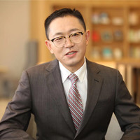 RS Technology Employee Jiafu Wu's profile photo