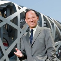 Pehong Chen Email & Phone Number