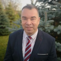 LIUGONG DRESSTA MACHINERY Employee Witold Łasicki's profile photo