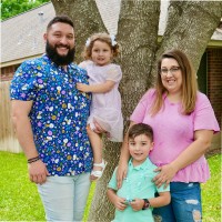 AV Installations Employee Jordan Cruz's profile photo