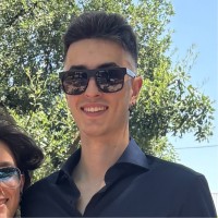 PlauTech Employee Guifré Gallardo López's profile photo