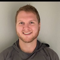 Athletico Employee Travis Kiser's profile photo
