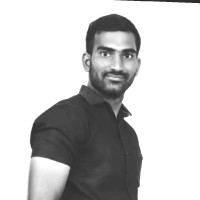 FunnL Employee Shiva Jammula's profile photo