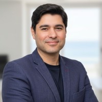 Educa360 EdTech Employee Fernando M. Sierra's profile photo