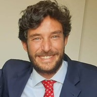 ABS Atlantic Bearing Services Employee Ignacio Soto Rodríguez's profile photo