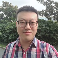 Advantest Employee 琨 徐's profile photo