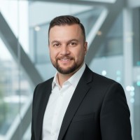 Banco Digimais Employee Fausto Luiz's profile photo