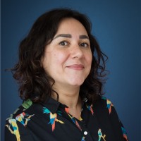 UNAFORIS Employee Sarah Delimi's profile photo