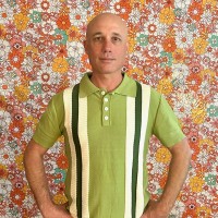 Jeremy Renaldo Email & Phone Number
