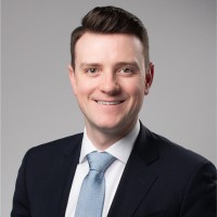 BMO Capital Markets Employee David Farrell's profile photo