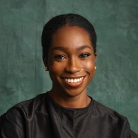 Trust Wallet Employee Damilola Odufuwa's profile photo