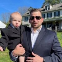 Johnson Controls Employee John Eckert's profile photo