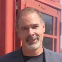 TheraPro AI Employee Jared Hatch's profile photo