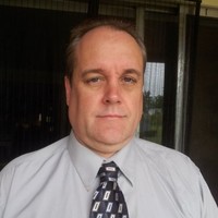 Sandar Industries Employee John Kiel's profile photo