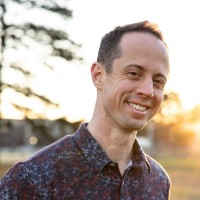 SAS Employee Rob Alexander's profile photo