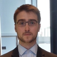 TasteTech Employee Ben Keen's profile photo