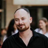 Harness Financial Employee Samuel Rees-Thomas's profile photo