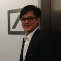David Cham Email