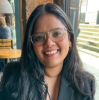 Yashasvi Mohandas Email