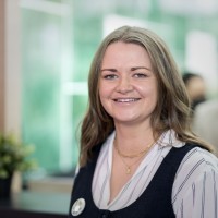 Ornua Employee Catherine Fitzgerald's profile photo