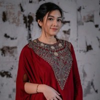 Applify Employee Anna Shahrudin's profile photo