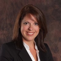Northwestern Mutual Employee Allison Cook's profile photo