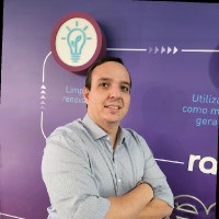 GrupoFerrante Employee Arthur Vianna's profile photo
