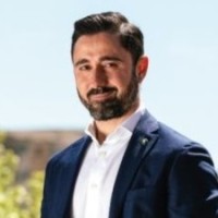 Simone Simonacci Email & Phone Number