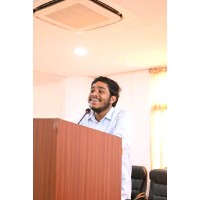 Learnflu (E-learning provider) Online learning service private limited Employee Akash Mylapalli's profile photo