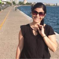 Solera Beverages Belux N.V. Employee Rebeca Solano's profile photo