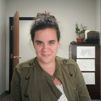 Cook Properties Employee Katie Inkin's profile photo