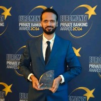 Ambit Private Limited Employee Umesh Gupta's profile photo