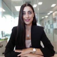 Flintera Employee Nikoletta Anastasiadou's profile photo