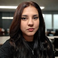 Docway Employee Melissa Veras's profile photo