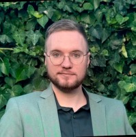 Entertainment Development Employee Sergi Lapuerta's profile photo