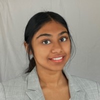 LightScalpel Employee Simran Girish's profile photo