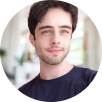Target Data Experience | Data Analytics Employee Pedro Markovicz's profile photo