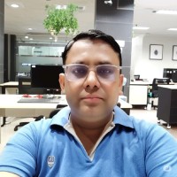 Hindustan Times Employee Om Rawat's profile photo