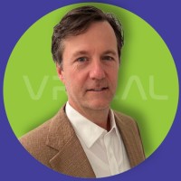 VRTCAL Markets, Inc. Employee Todd Wooten's profile photo