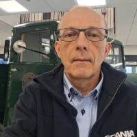 Scania Suomi Oy Employee Petri Seppänen's profile photo