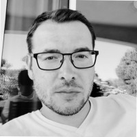 i-logics Employee Andreï Casier's profile photo