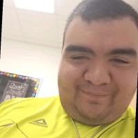 Lyndon B Johnson High School Employee Jermiah Starks's profile photo