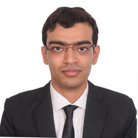 MConsultingPrep Employee Siddharth Babbar's profile photo