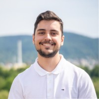 yasoon Employee Argtim Zabrdja's profile photo