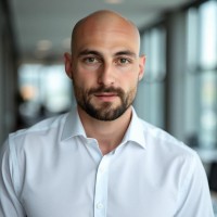 QanaFlow Employee Jean-Marie Durandeau's profile photo