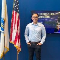 FLASC B.V. Employee Luke Aquilina's profile photo