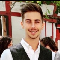 Hanse Mondial GmbH Employee Fabian Stork's profile photo