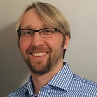 Dragonfiar Employee Alan Boyce's profile photo